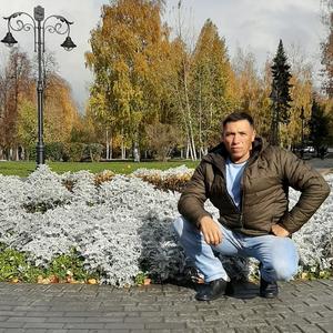 Андрей, 50 лет, Томск