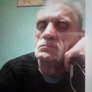 Анатолий, 65 лет, Новосибирск