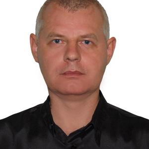 Андрей, 59 лет, Казань