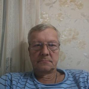 Юра Филатов, 71 год, Москва