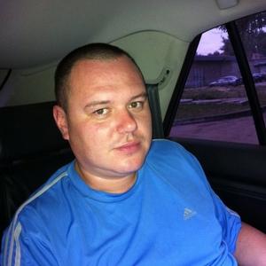 Дима, 43 года, Куровское