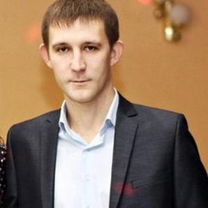 Павел, 36 лет, Астрахань
