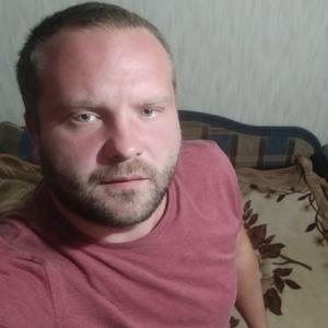 Михаил, 31 год, Санкт-Петербург