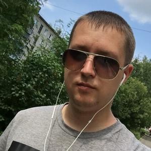 Александр, 32 года, Барнаул