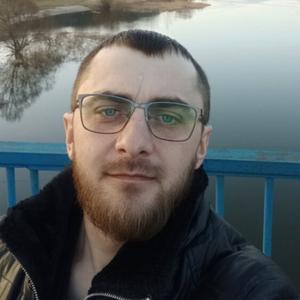 Дмитрий, 34 года, Хомутовка