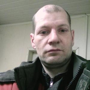 Парни в Магнитогорске: Алексей, 46 - ищет девушку из Магнитогорска