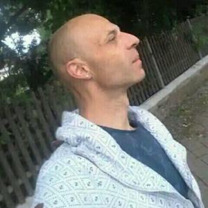 Парни в Leipzig: Danny Schott, 35 - ищет девушку из Leipzig