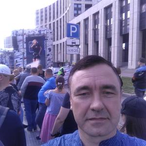 Парни в Новомосковске: Алексей, 55 - ищет девушку из Новомосковска