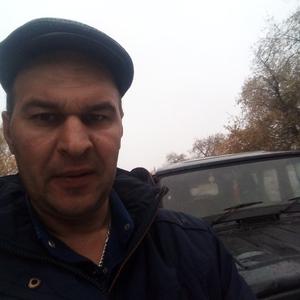 Иван Анатолиевич, 49 лет, Омск