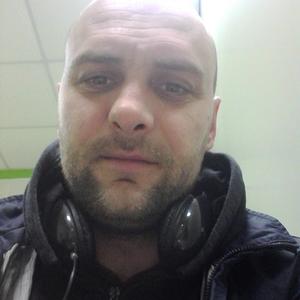 Sergey, 37 лет, Новомосковск