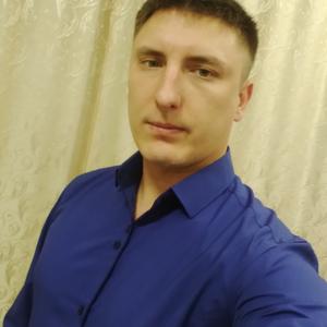 Парни в Димитровграде: Андрей, 34 - ищет девушку из Димитровграда