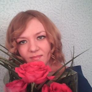 Девушки в Перми: Дарья, 35 - ищет парня из Перми