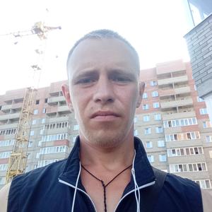 Парни в Новосибирске: Иван, 25 - ищет девушку из Новосибирска