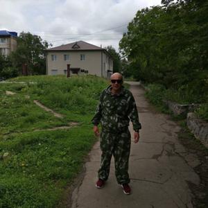 Парни в Хабаровске (Хабаровский край): Игорь, 43 - ищет девушку из Хабаровска (Хабаровский край)