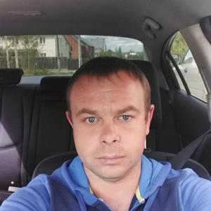 Олег Аннушкин, 38 лет, Тула