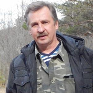 Борис, 54 года, Удомля
