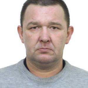 Александр Андреев, 48 лет, Томск