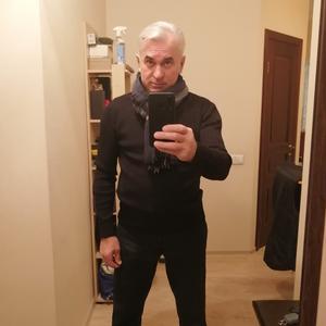 Вальдемар, 57 лет, Красноярск