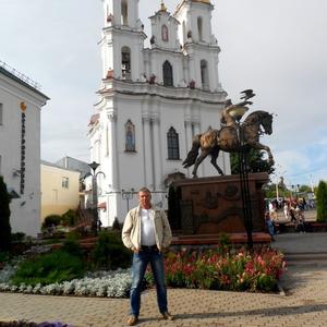 Парни в Смоленске: Gluhov, 59 - ищет девушку из Смоленска