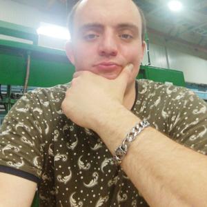 Виктор, 32 года, Ногинск