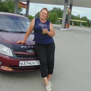 Девушки в Заринске: Елена, 52 - ищет парня из Заринска