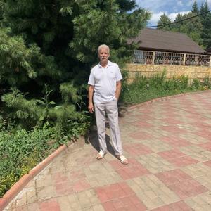 Парни в Новосибирске: Александр, 64 - ищет девушку из Новосибирска