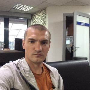 Геннадий, 38 лет, Мурманск