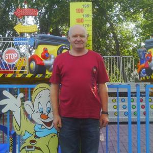 Парни в Кемерово: Иван Прачер, 61 - ищет девушку из Кемерово
