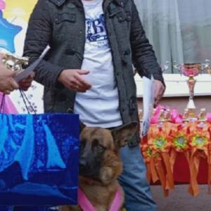 Парни в Обнинске: Andrey, 37 - ищет девушку из Обнинска