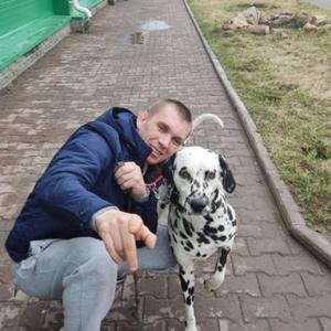 Парни в Рубцовске: Дим, 40 - ищет девушку из Рубцовска