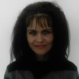 Валентина Тотмина, 44 года, Заринск