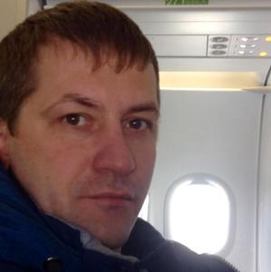 Виктор, 43 года, Владивосток