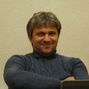 Юрий, 44 года, Киев