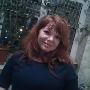Наталья, 53 года, Краснодар