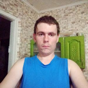 Виктор, 29 лет, Омский