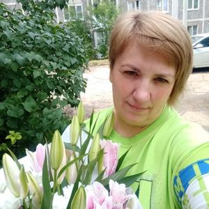 Девушки в Первоуральске: Татьяна, 43 - ищет парня из Первоуральска