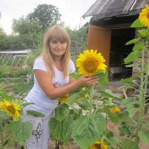Ирина, 47 лет, Окуловка