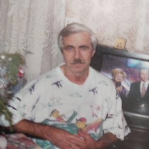 Ник, 72 года, Новосибирск