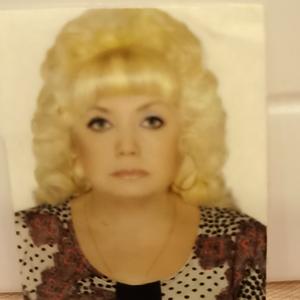 Девушки в Петрозаводске: Марина, 55 - ищет парня из Петрозаводска