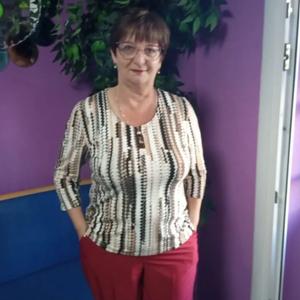 Валентина, 63 года, Губкин
