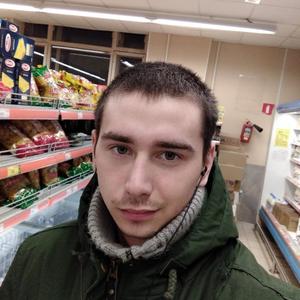 Кирилл, 25 лет, Петергоф