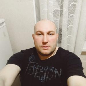 Андрей, 39 лет, Томск