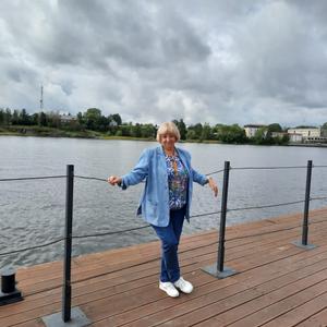 Лариса, 65 лет, Краснодар