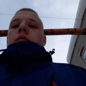 Николай, 23 года, Сосновоборск