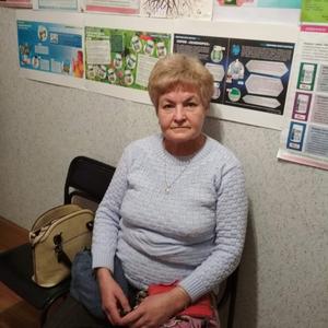 Аниса, 69 лет, Уфа