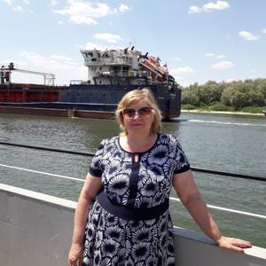 Ирина, 64 года, Ростов-на-Дону