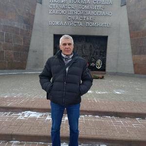 Алексей, 61 год, Смоленск