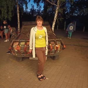 Татьяна, 46 лет, Кормиловка