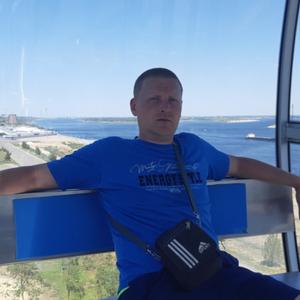Парни в Саранске: Владимир, 39 - ищет девушку из Саранска