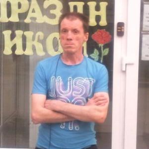 Парни в Усинске: Дмитрий, 54 - ищет девушку из Усинска